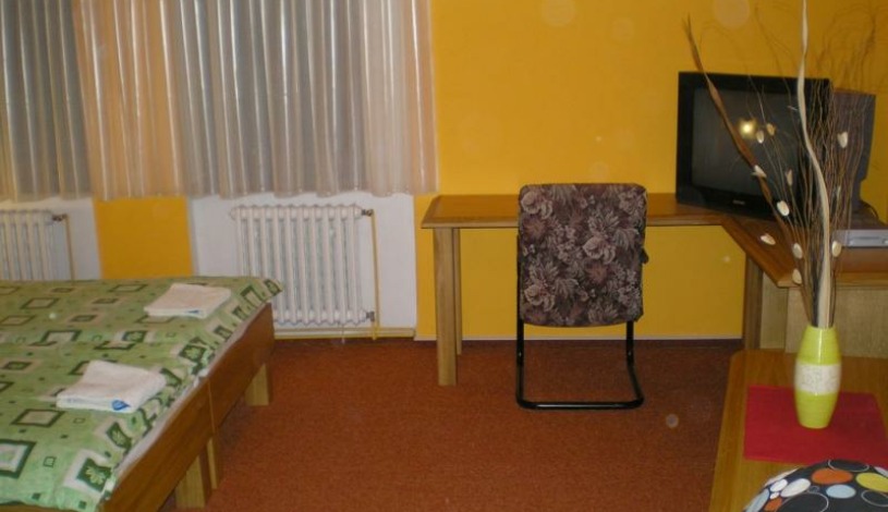 Pension Duel Ústí nad Labem